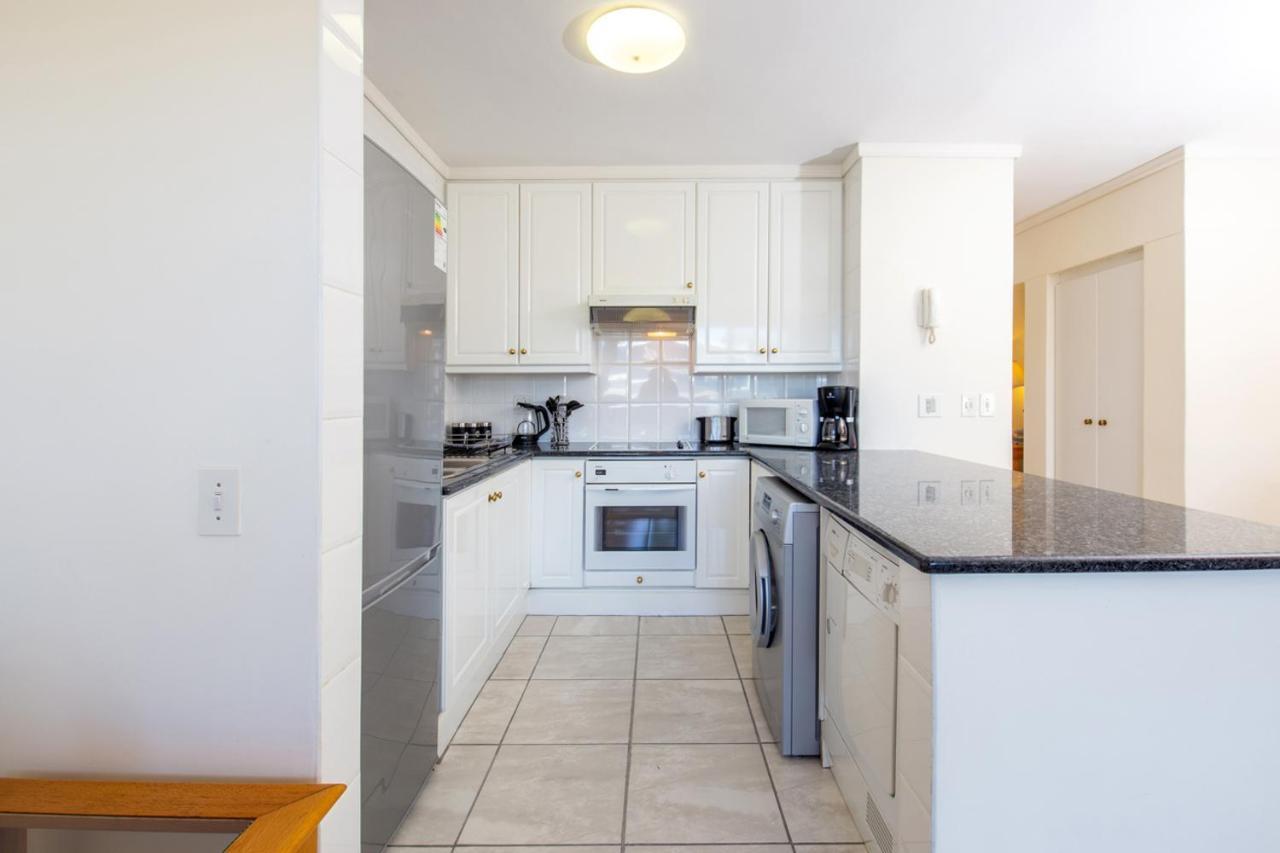 Sheer Nest Apartman Knysna Kültér fotó